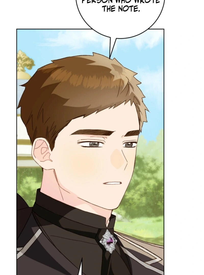 My Farm by the Palace Chapter 106 - page 16