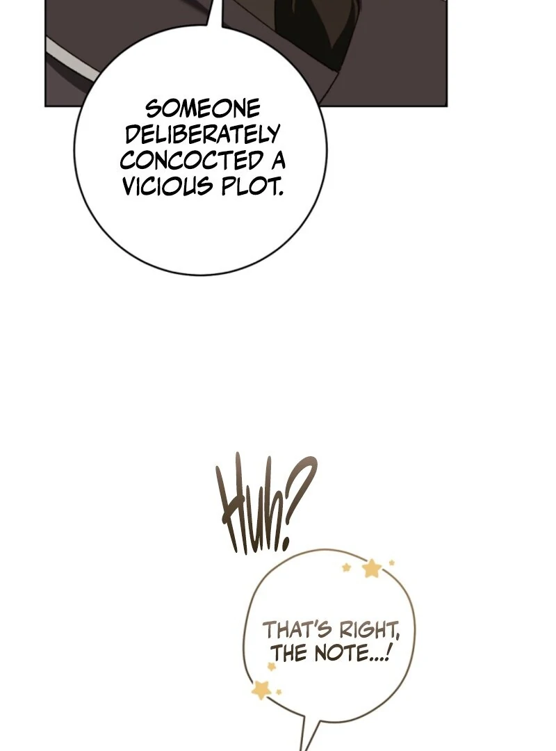 My Farm by the Palace Chapter 106 - page 17