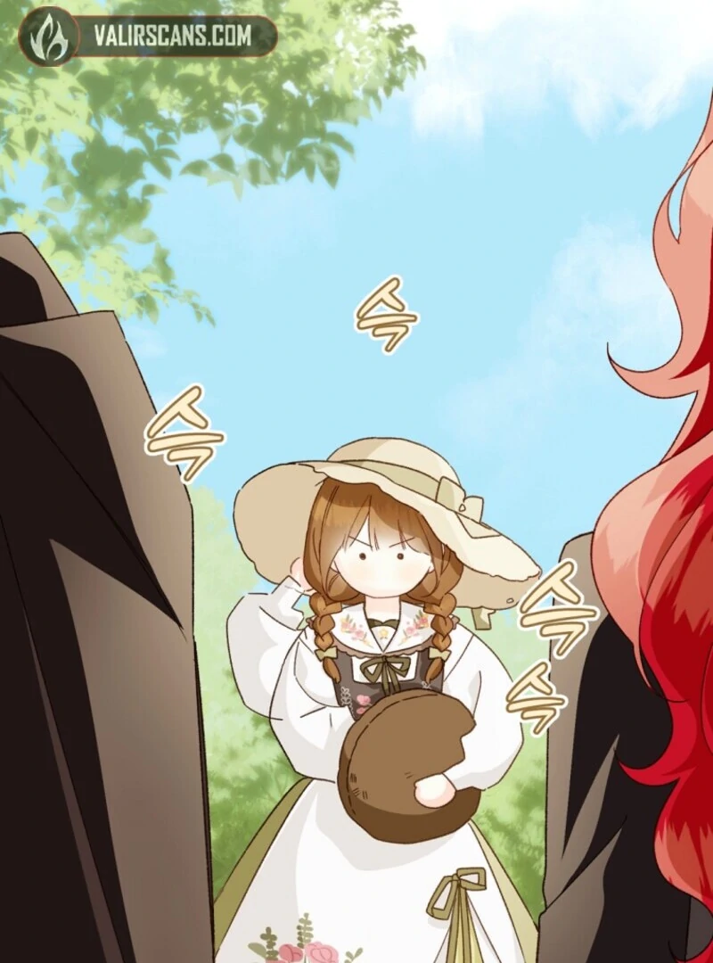 My Farm by the Palace Chapter 106 - page 19