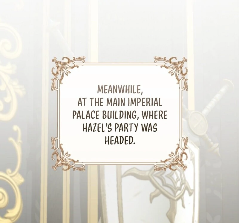 My Farm by the Palace Chapter 106 - page 27