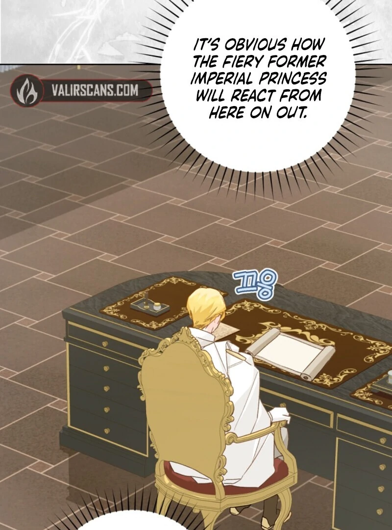 My Farm by the Palace Chapter 106 - page 30