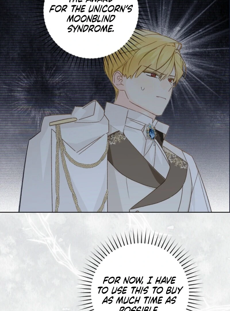 My Farm by the Palace Chapter 106 - page 37