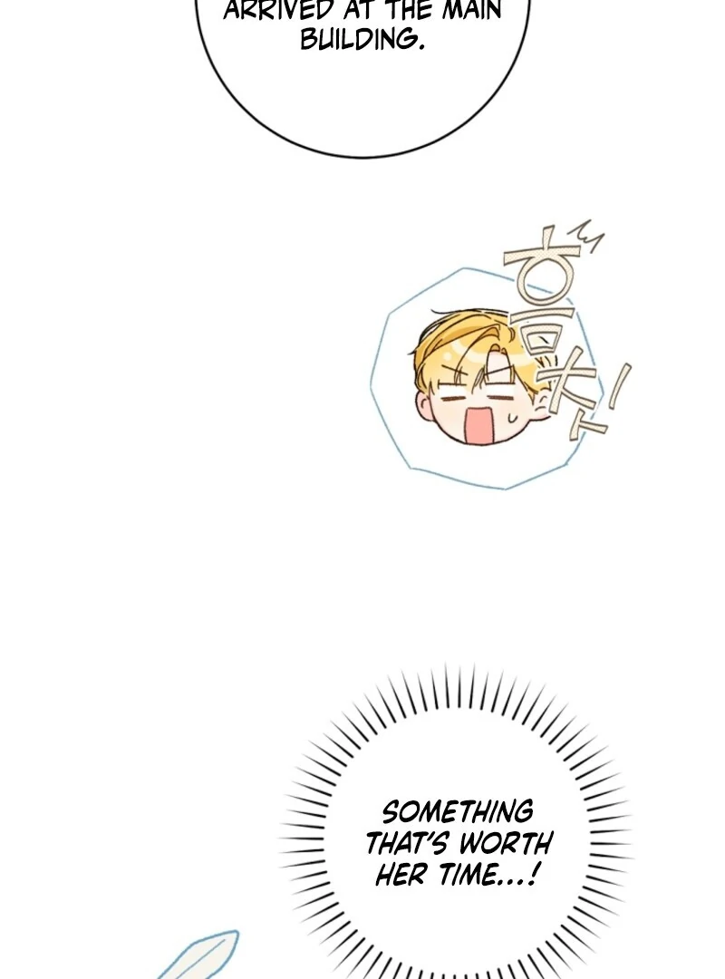 My Farm by the Palace Chapter 106 - page 39