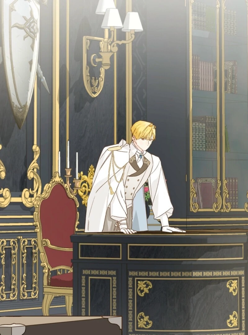 My Farm by the Palace Chapter 106 - page 42