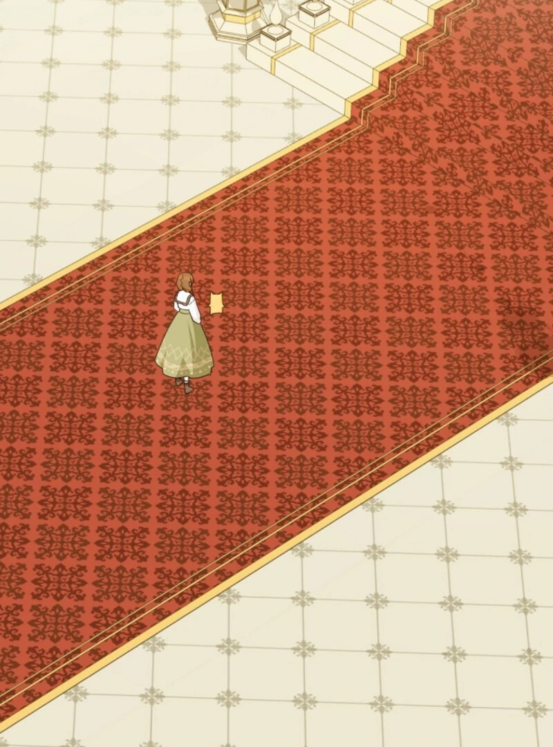 My Farm by the Palace Chapter 106 - page 48