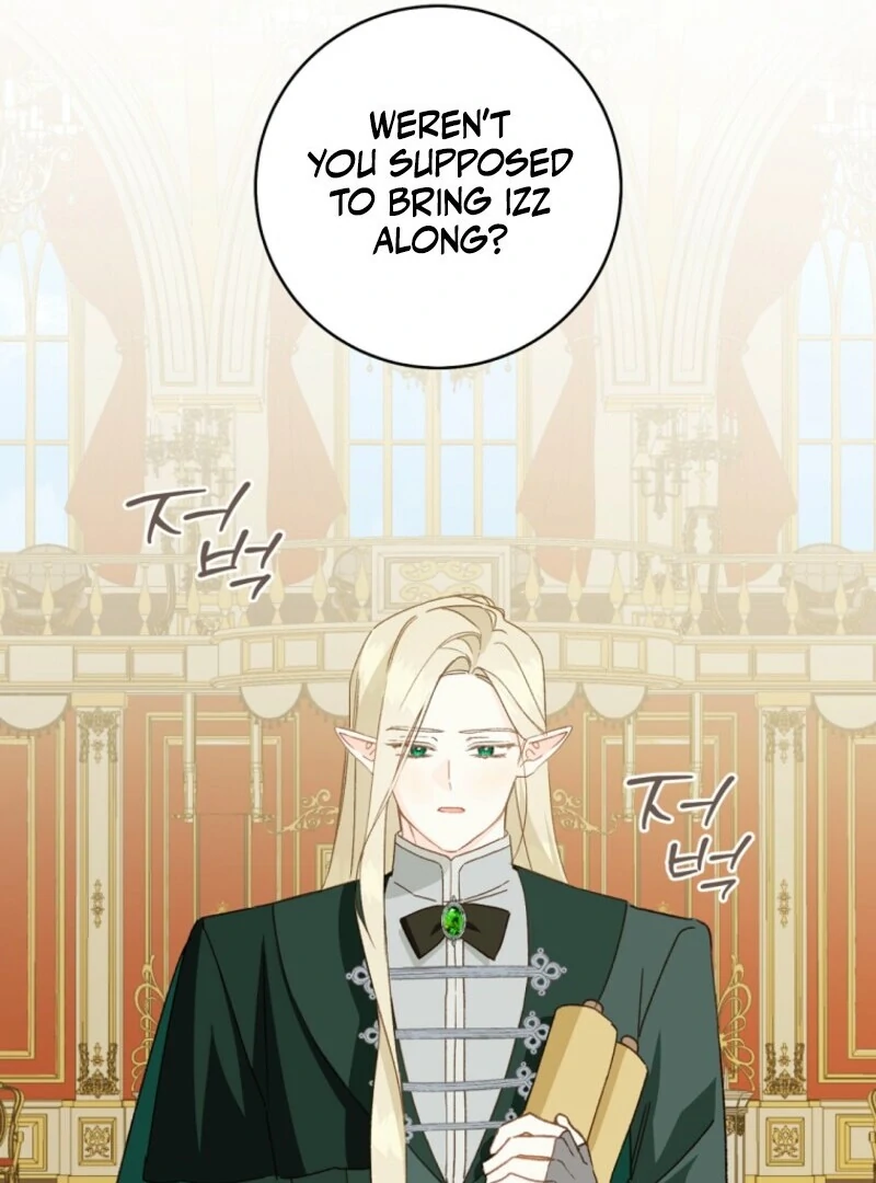 My Farm by the Palace Chapter 106 - page 51