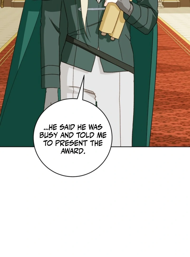 My Farm by the Palace Chapter 106 - page 52