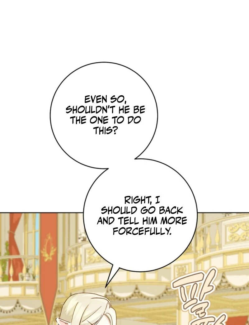 My Farm by the Palace Chapter 106 - page 53