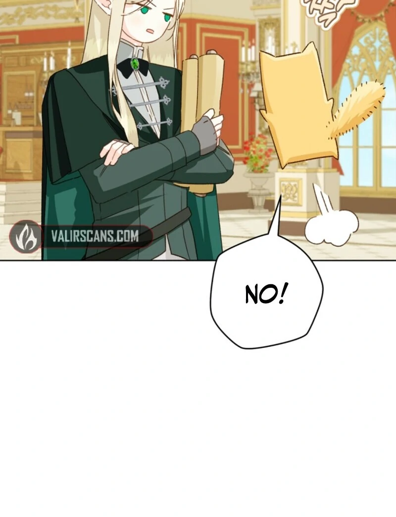 My Farm by the Palace Chapter 106 - page 54