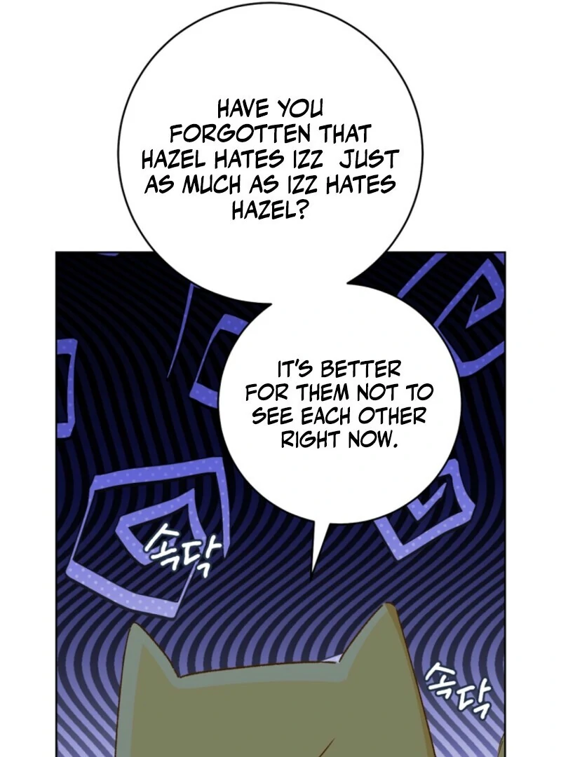 My Farm by the Palace Chapter 106 - page 55