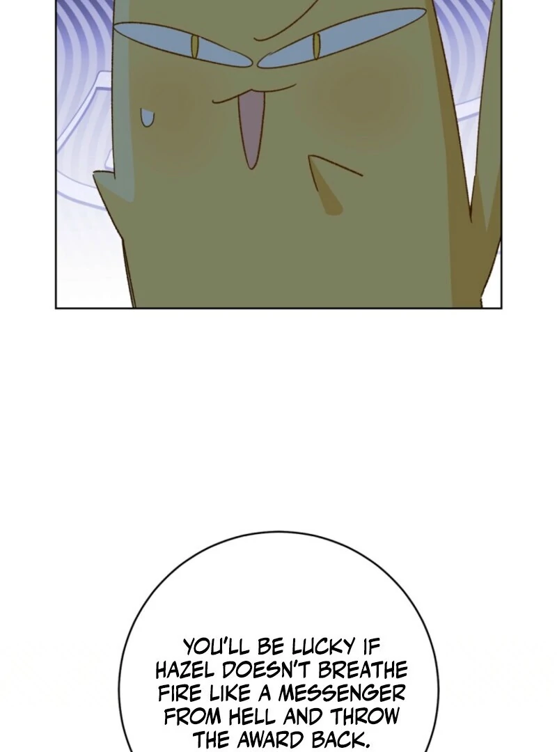 My Farm by the Palace Chapter 106 - page 56