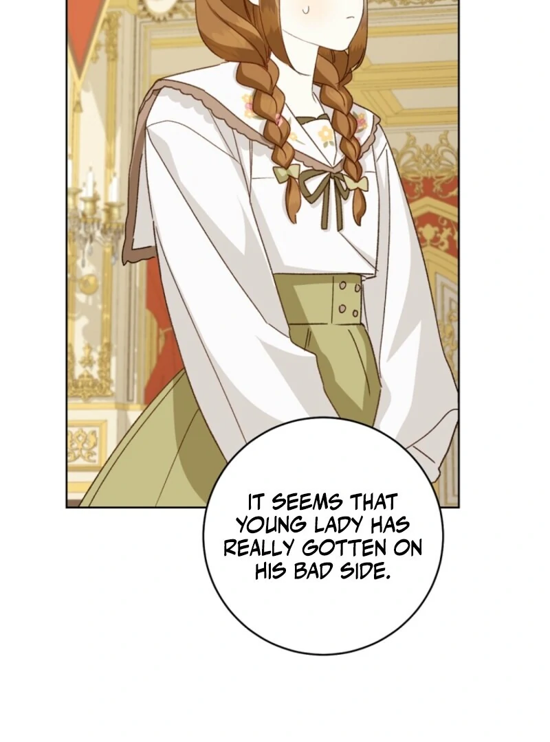 My Farm by the Palace Chapter 106 - page 70