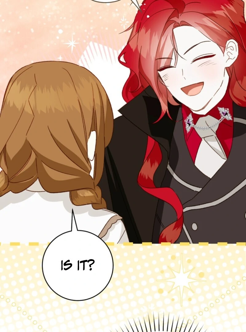 My Farm by the Palace Chapter 106 - page 73