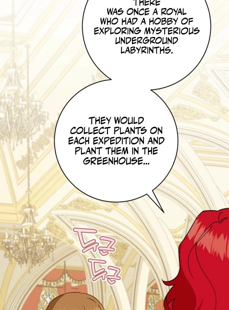 My Farm by the Palace Chapter 106 - page 75