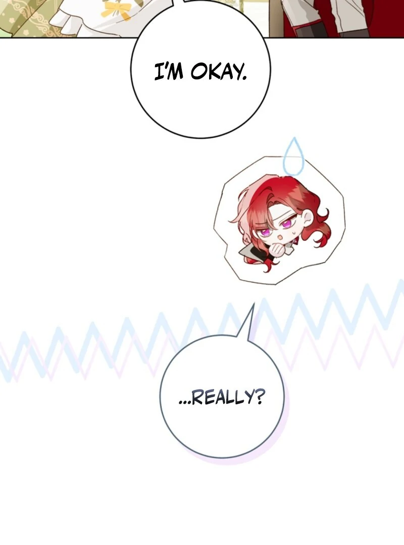 My Farm by the Palace Chapter 106 - page 8