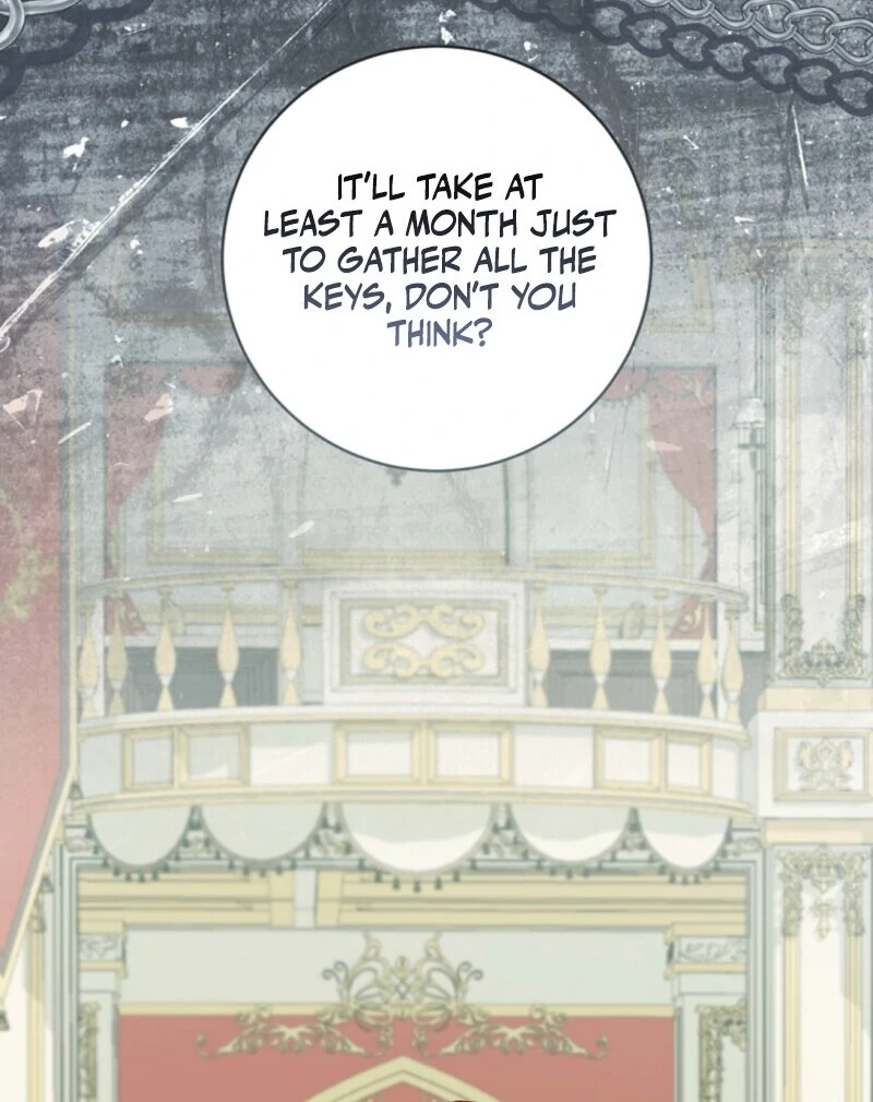 My Farm by the Palace Chapter 106 - page 81