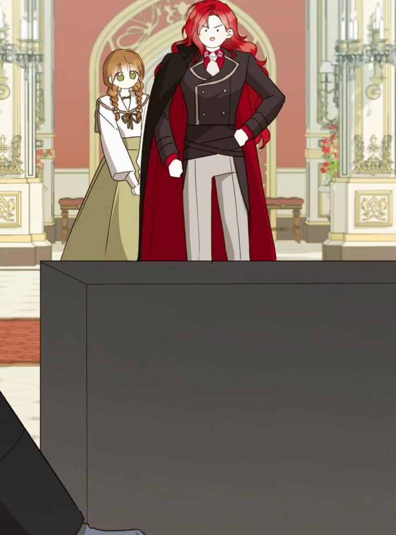 My Farm by the Palace Chapter 106 - page 82