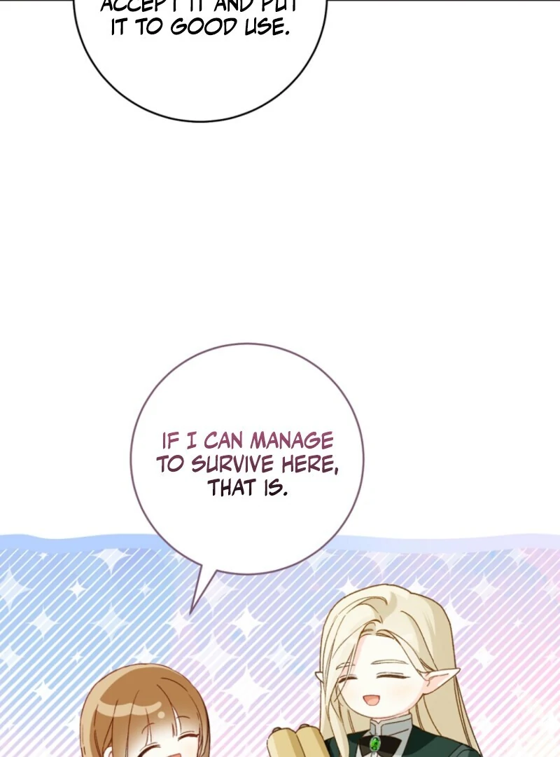 My Farm by the Palace Chapter 106 - page 88