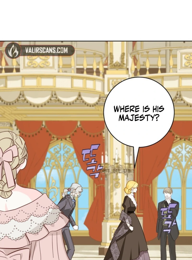 My Farm by the Palace Chapter 106 - page 98