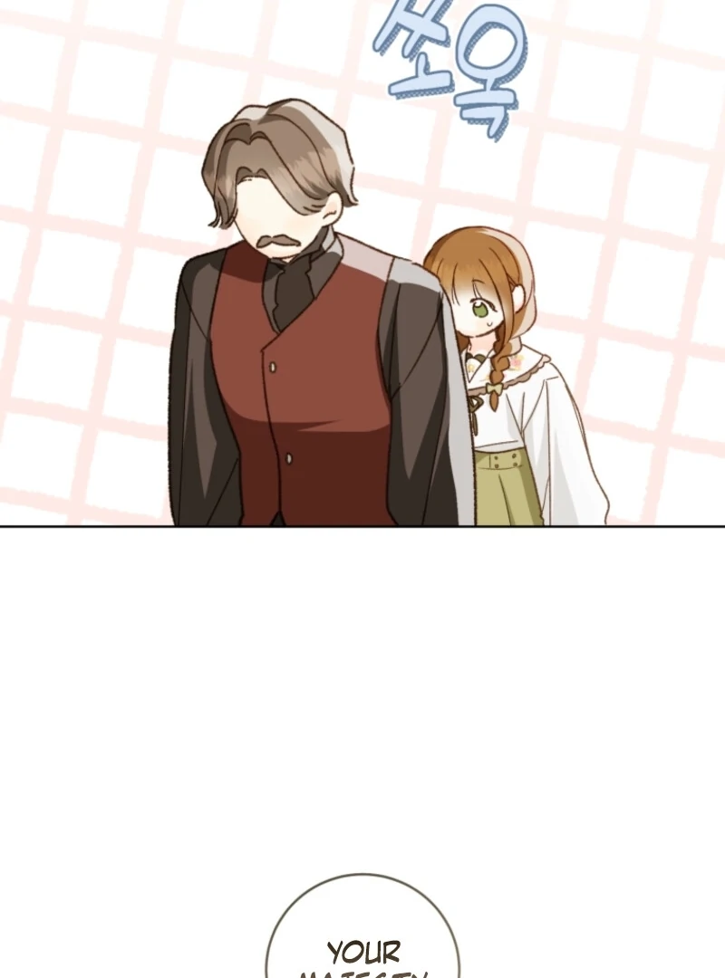 My Farm by the Palace Chapter 107 - page 15