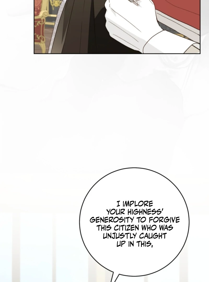 My Farm by the Palace Chapter 107 - page 50