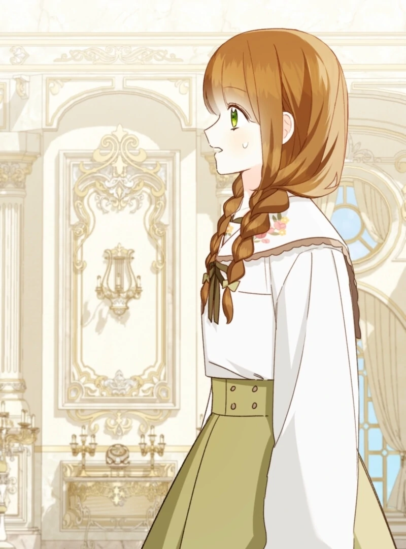 My Farm by the Palace Chapter 107 - page 73