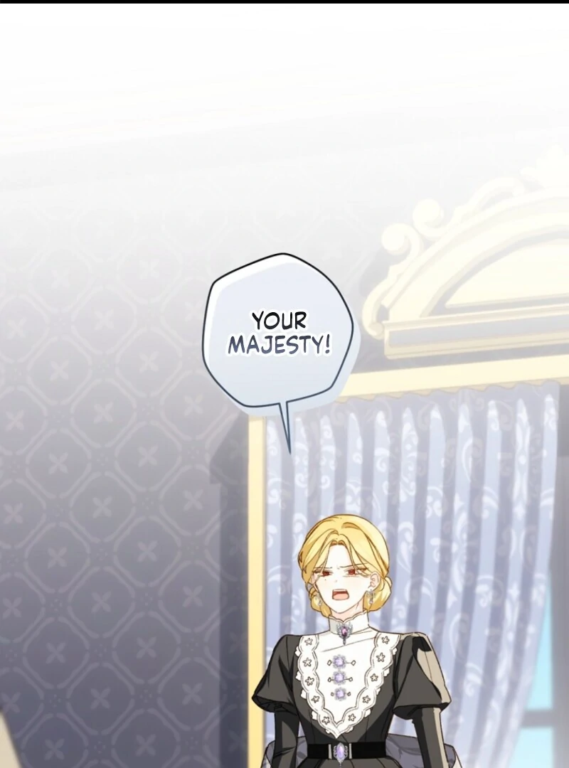 My Farm by the Palace Chapter 108 - page 1