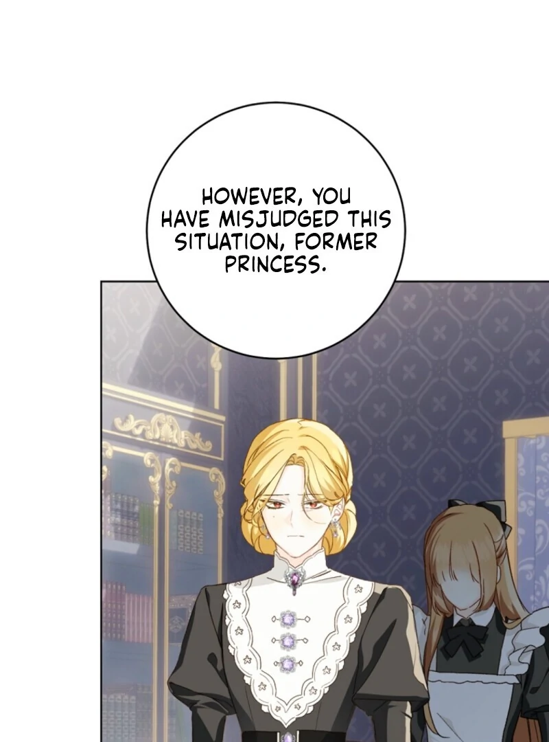 My Farm by the Palace Chapter 108 - page 10