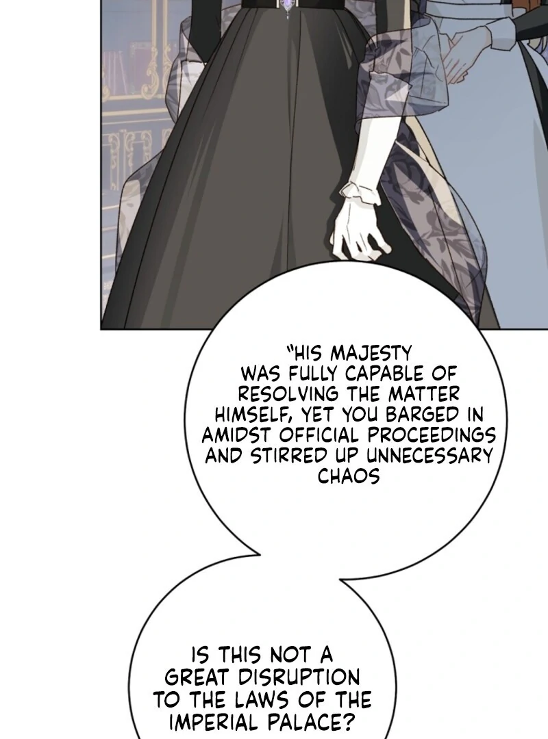 My Farm by the Palace Chapter 108 - page 11