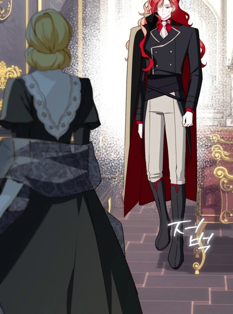 My Farm by the Palace Chapter 108 - page 23