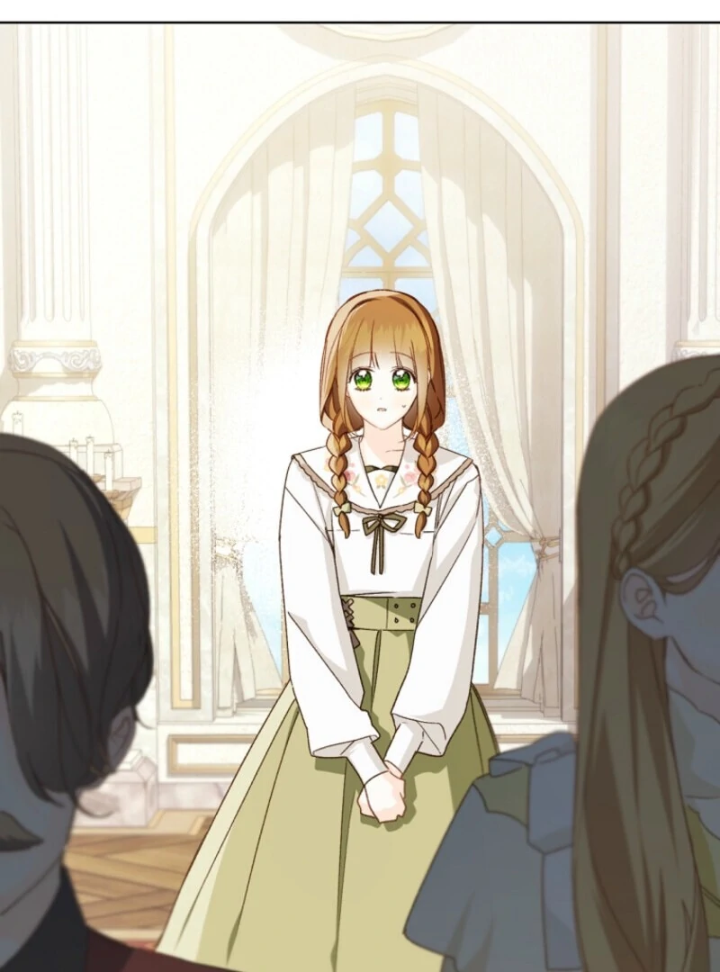 My Farm by the Palace Chapter 108 - page 31