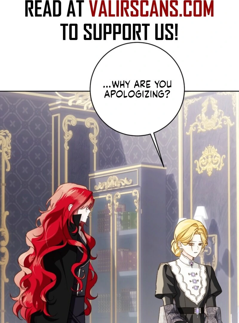 My Farm by the Palace Chapter 108 - page 36