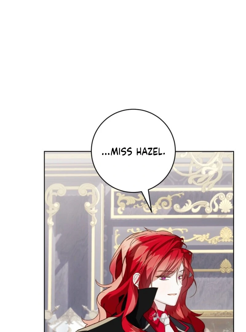 My Farm by the Palace Chapter 108 - page 44