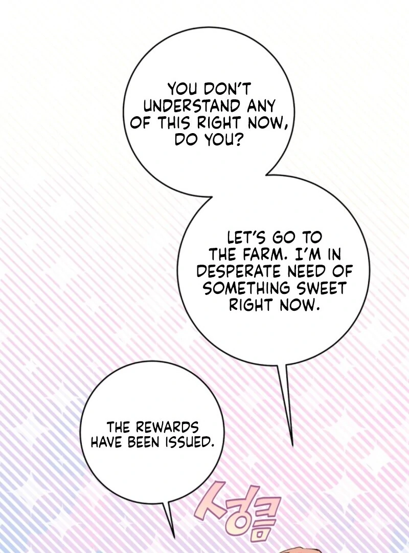 My Farm by the Palace Chapter 108 - page 46