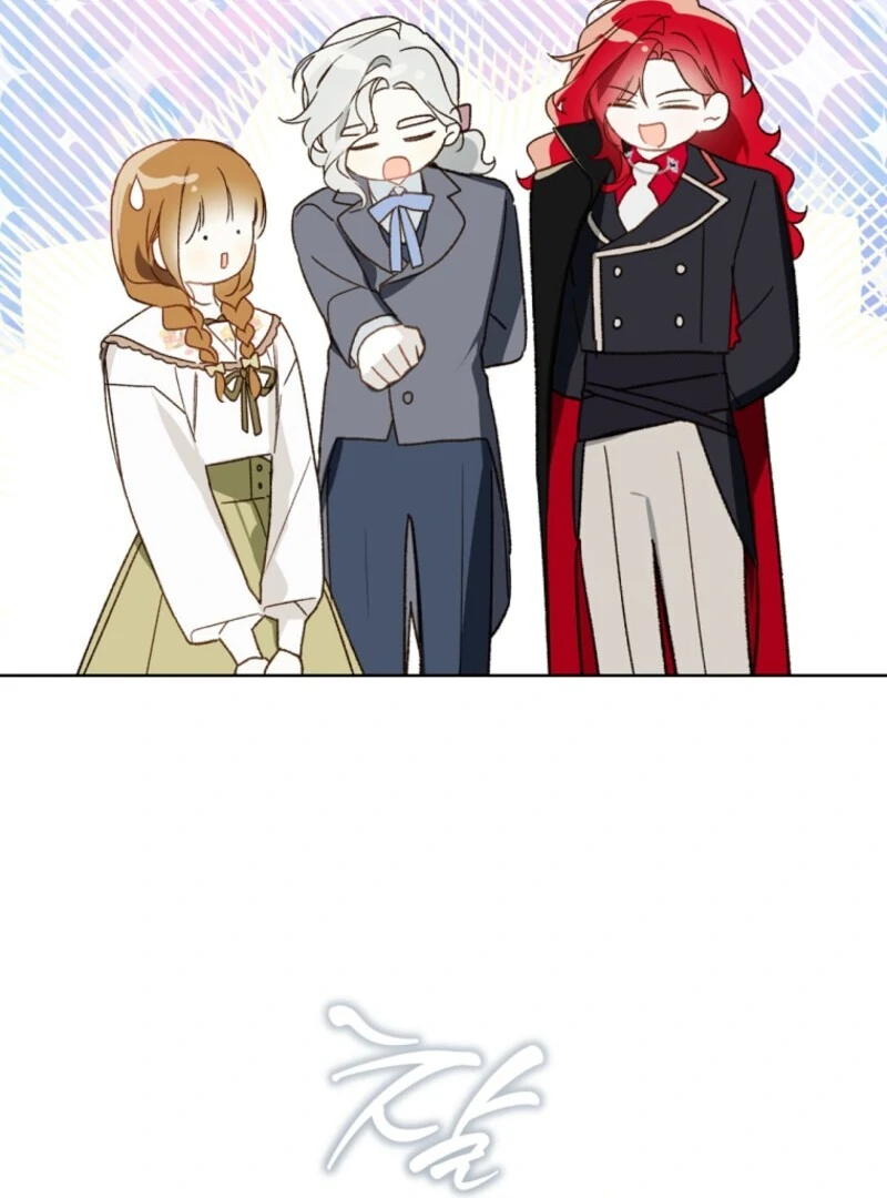 My Farm by the Palace Chapter 108 - page 47