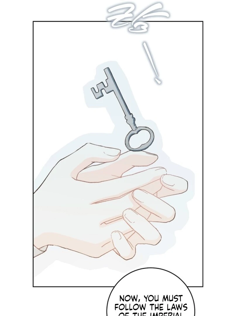 My Farm by the Palace Chapter 108 - page 48