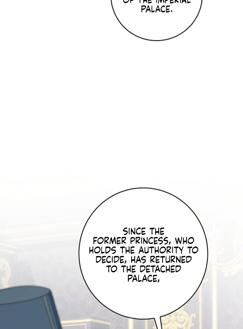 My Farm by the Palace Chapter 108 - page 49