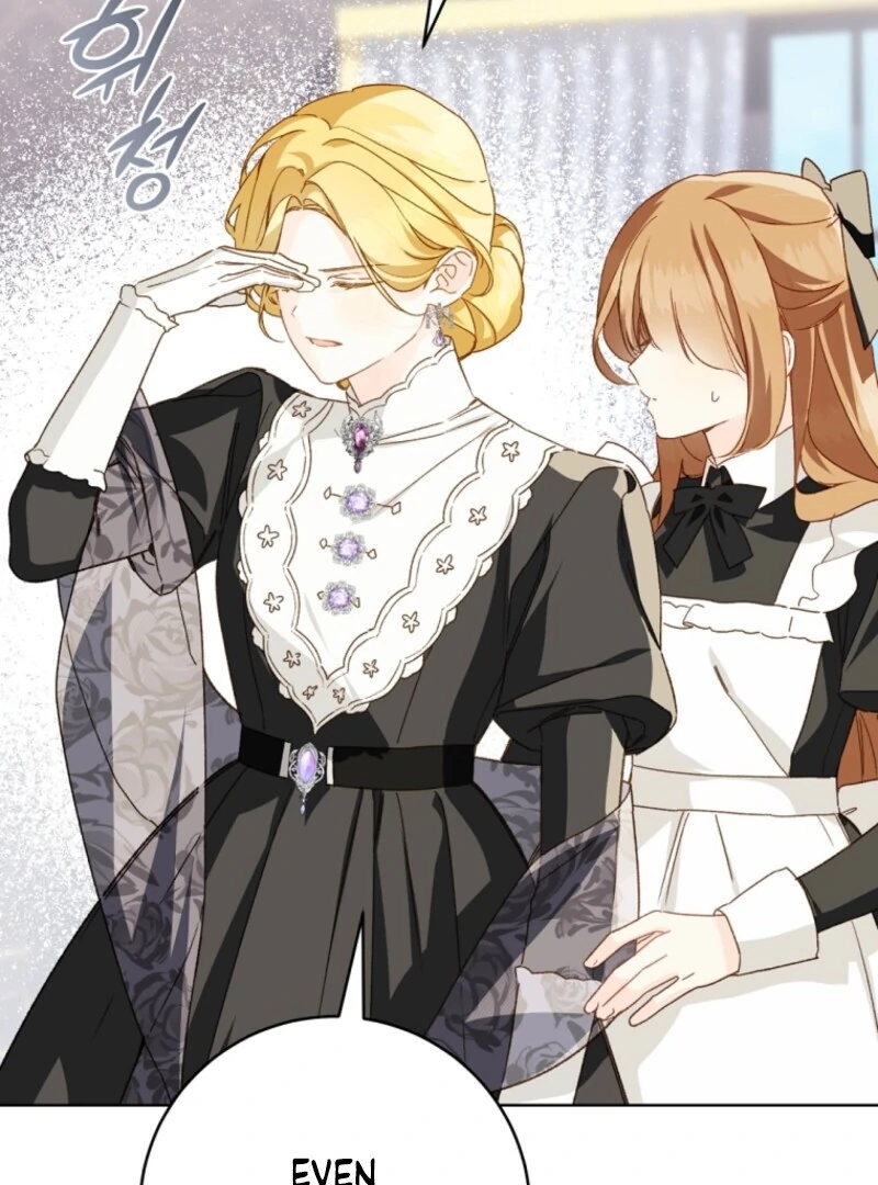 My Farm by the Palace Chapter 108 - page 5