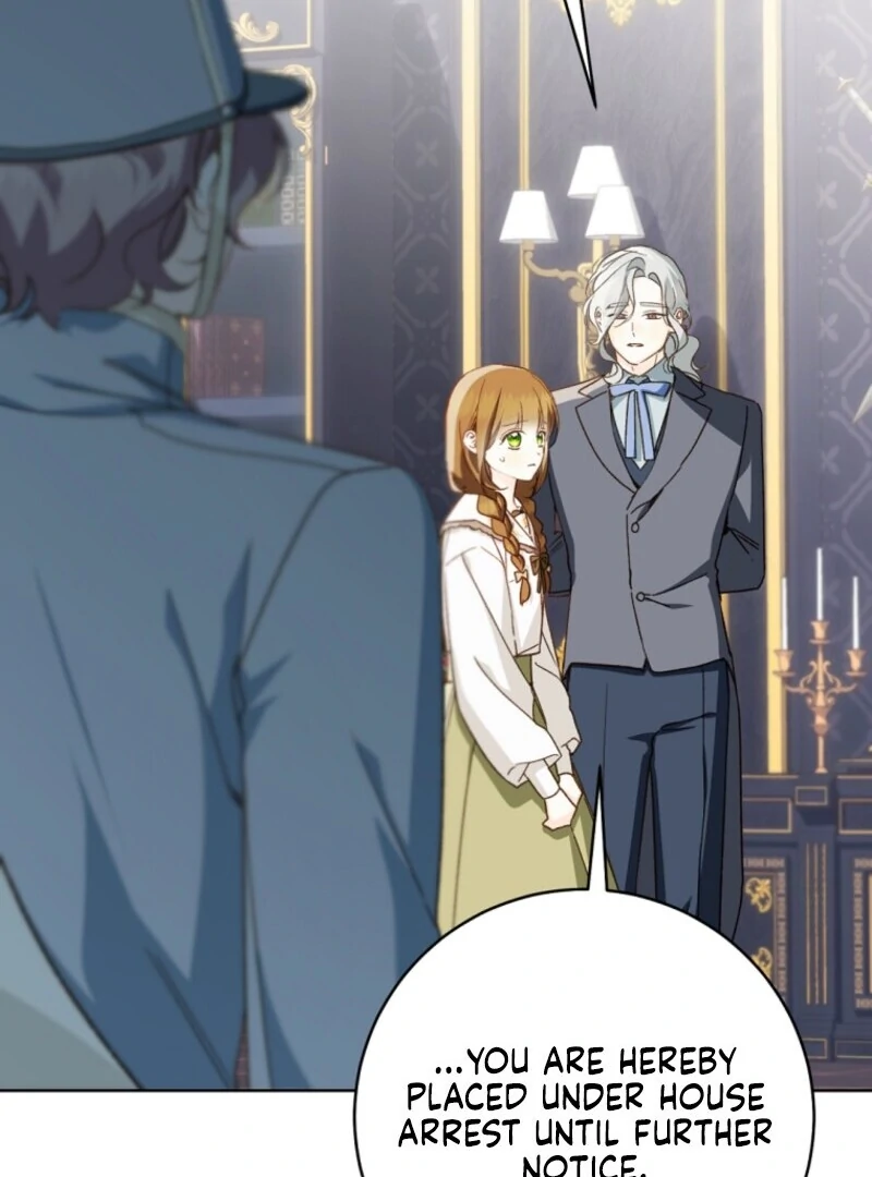 My Farm by the Palace Chapter 108 - page 50