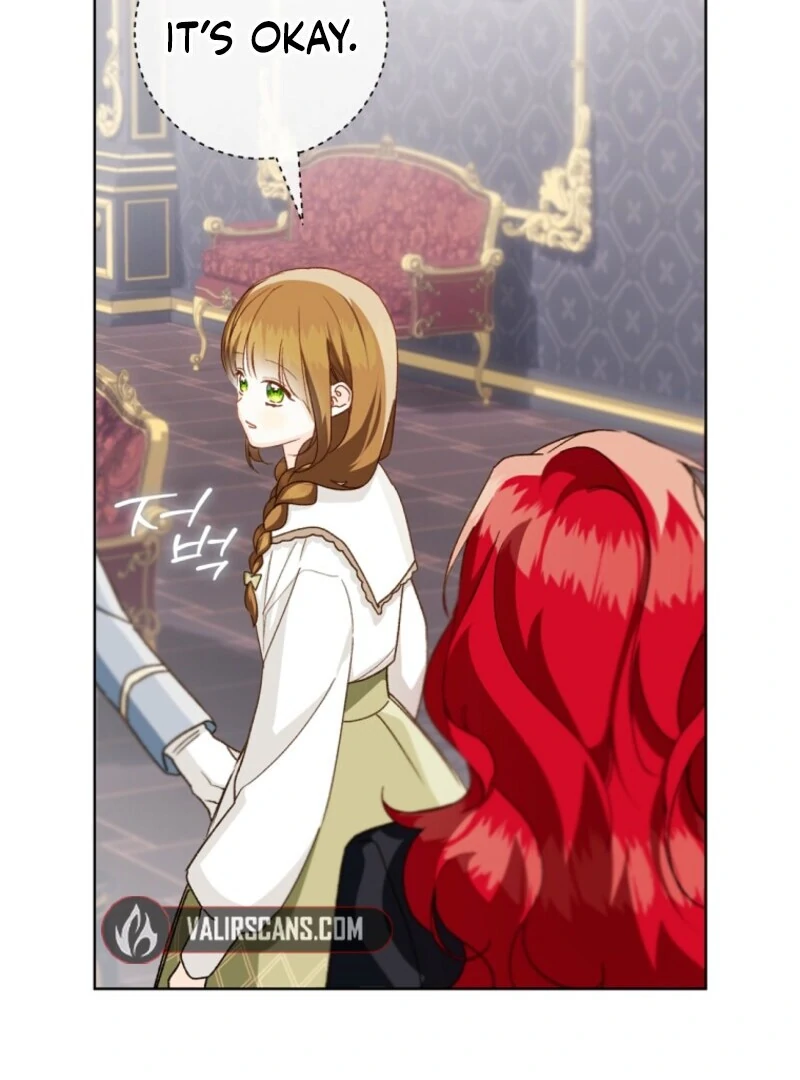 My Farm by the Palace Chapter 108 - page 52