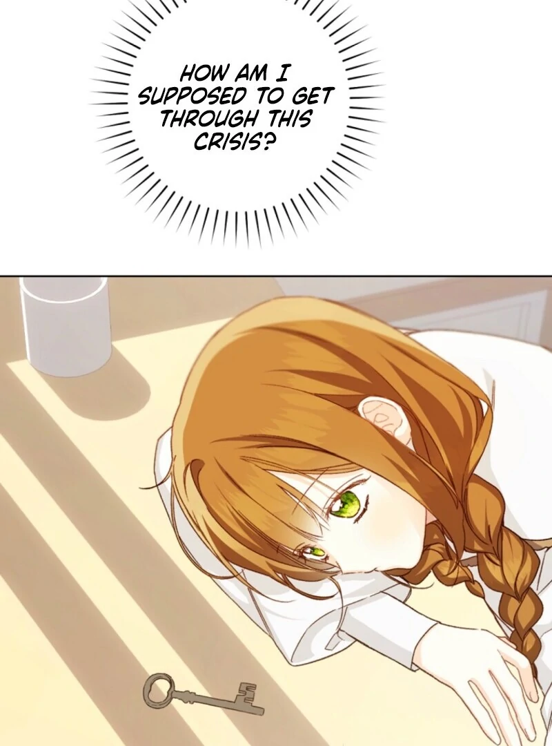 My Farm by the Palace Chapter 108 - page 64