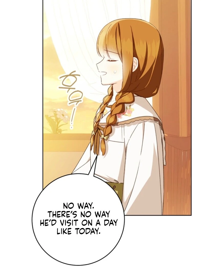 My Farm by the Palace Chapter 108 - page 80