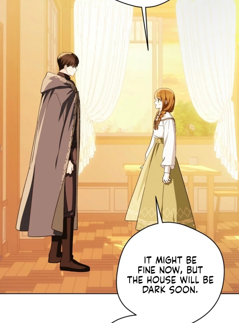 My Farm by the Palace Chapter 108 - page 84