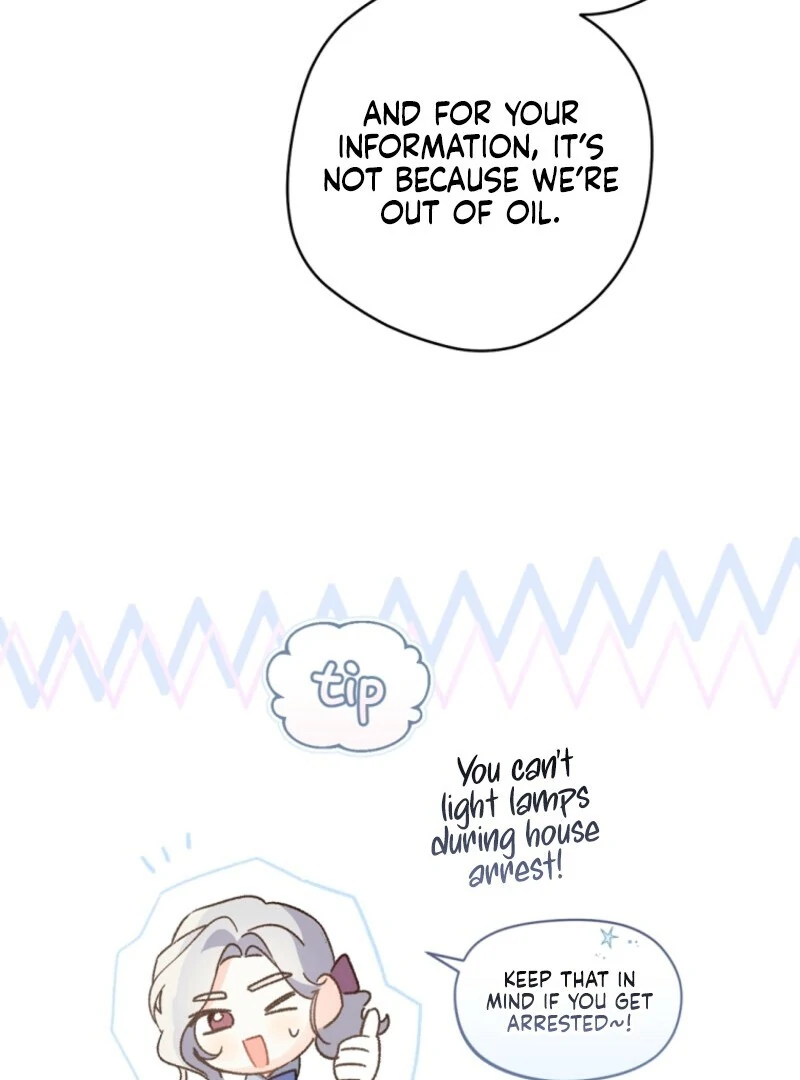 My Farm by the Palace Chapter 108 - page 85