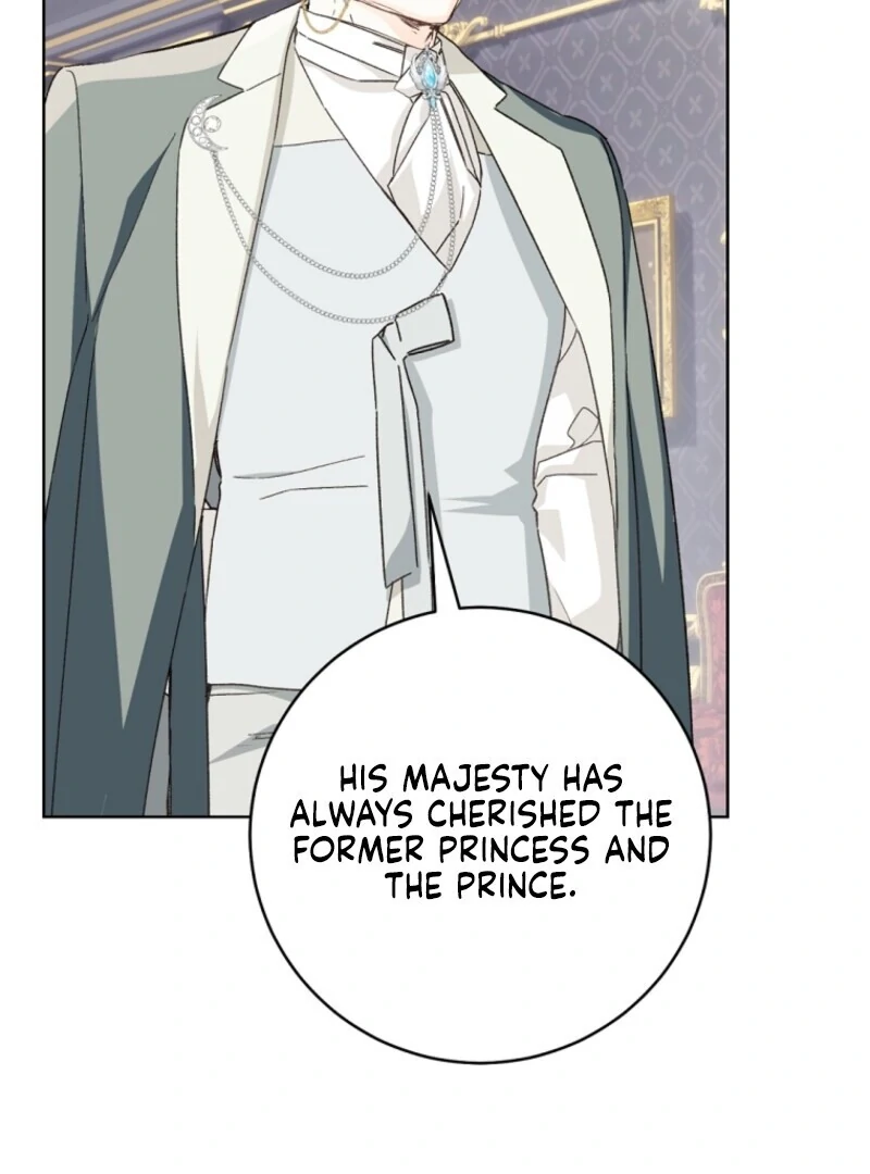 My Farm by the Palace Chapter 108 - page 9