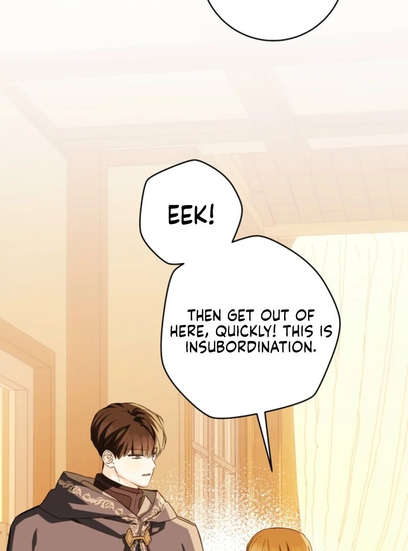 My Farm by the Palace Chapter 108 - page 90