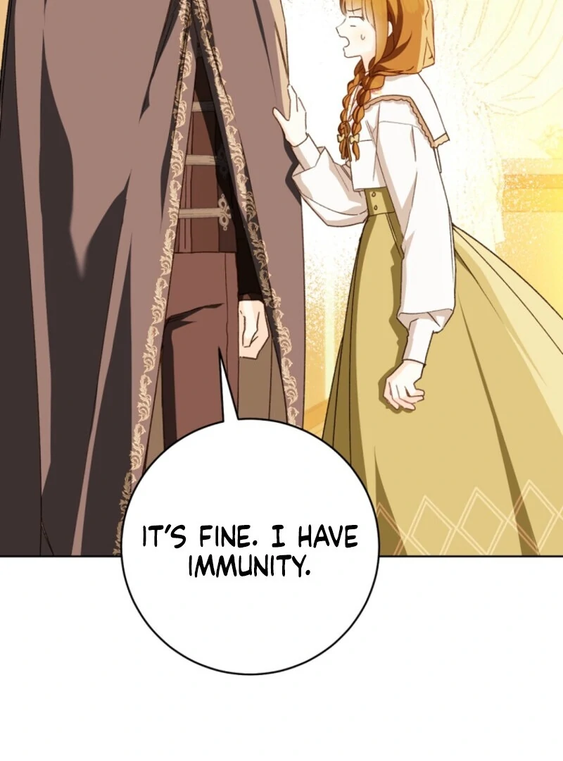 My Farm by the Palace Chapter 108 - page 91