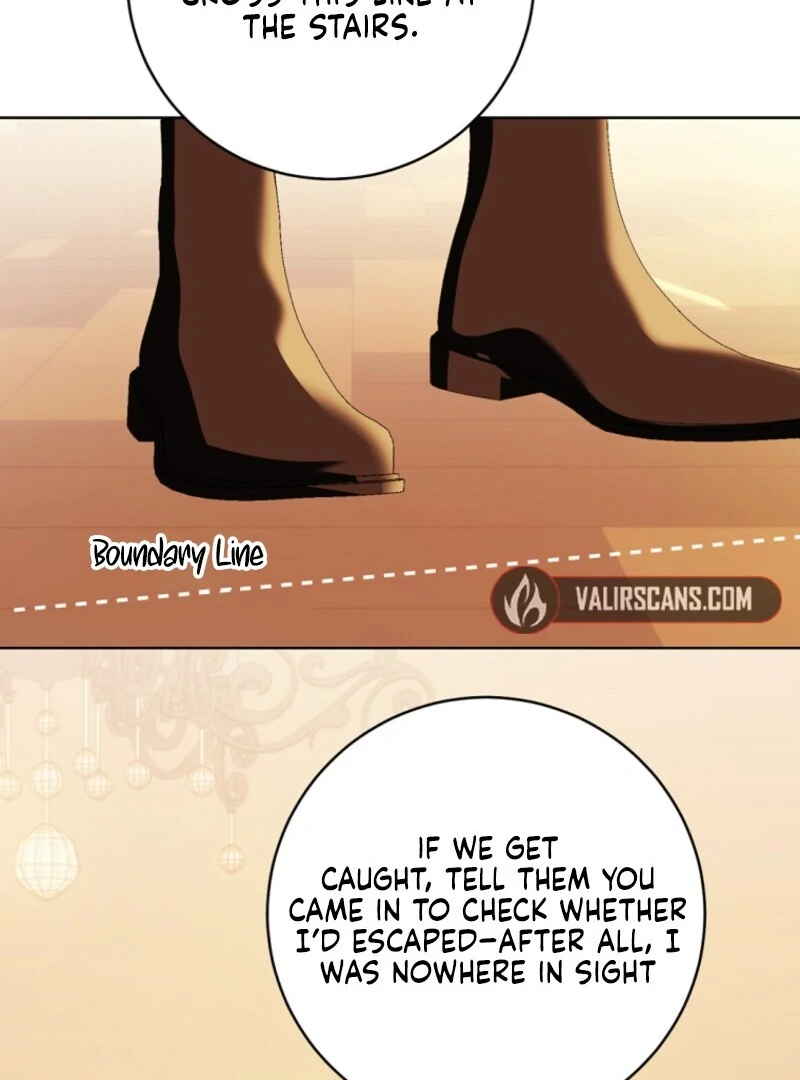 My Farm by the Palace Chapter 108 - page 93