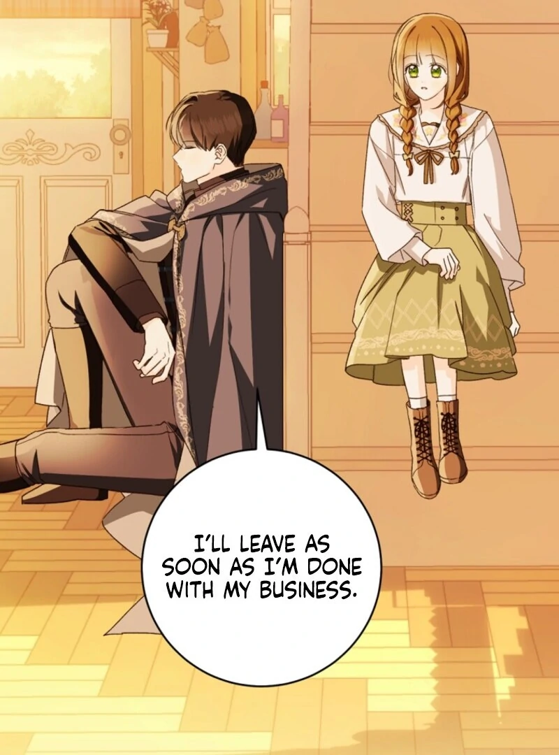 My Farm by the Palace Chapter 108 - page 98