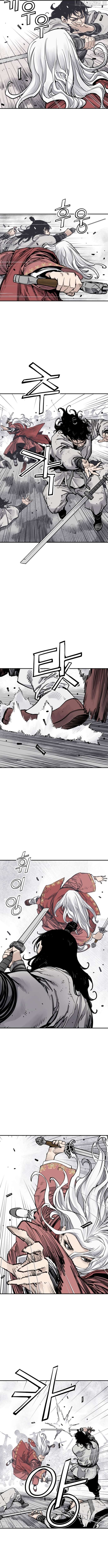 Death God Chapter 112 - page 2